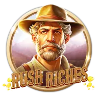 Rush Riches